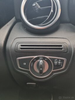Mercedes-Benz GLC 220d - 10