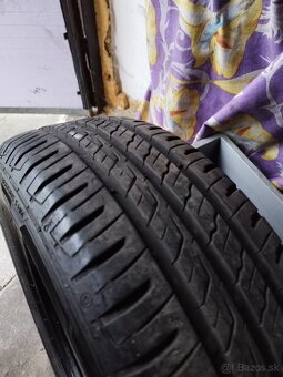 letne pneumatiky 195/60 r15 - 10
