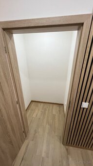 Na prenájom zariadený 4 izbový byt, Košice-Terasa - 10