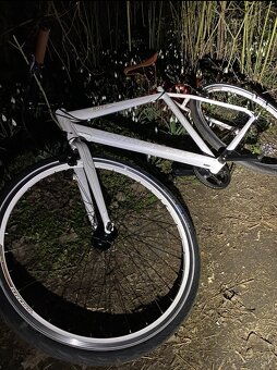 Kross Noru Bicykel - 10