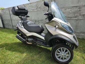 Piaggio MP3 400LT na predaj - 10