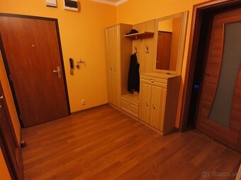 Prenájom 3 izb. byt s balkónom Veľké Rovné - 10