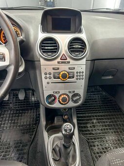 Opel Corsa - Enjoy 1.3 CDTi - 10