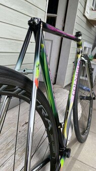 Campagnolo Bora ultra 35 - 10
