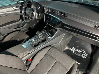 Audi A6 Avant 45 3.0 TDI QUATTRO - 10
