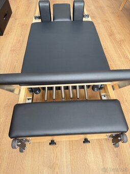 Pilates reformer - 10