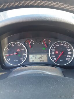 Predám Fiat Croma 110kw - 10