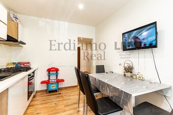 NA PREDAJ-2-izbový byt s lodžiou na Vansovej ulici, Prešov–S - 10
