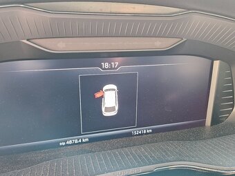 "REZERVOVANÉ" - Škoda Superb 2.0 TSI L&K 4x4 DSG 2020 - 10