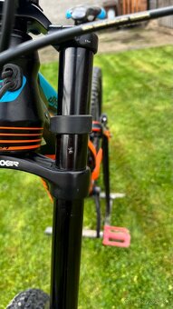 Lapierre DH 527 - 10