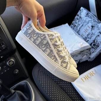 Dior tenisky - 10