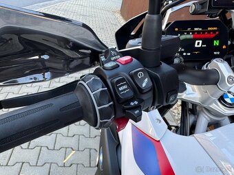 BMW R 1250 GS - 10
