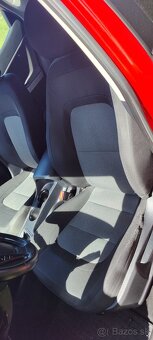 Kia Ceed 1,6 CRDi 100 kW, 2016 - 10