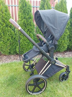 Cybex priam - 10