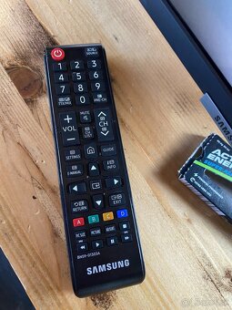 2XTV Smart TV Samsung 55” 49” - 10