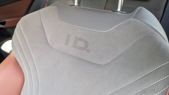 VOLKSWAGEN id.4 PRO 150KW 82 BATÉRIA - 10
