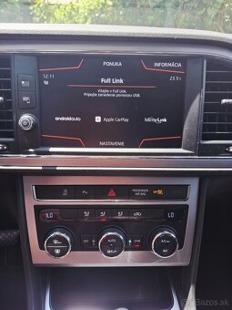 Seat leon 1,6 TDI - 10