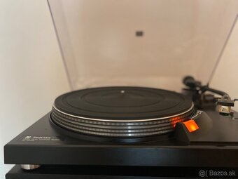 Predam zosilovac a gramo TECHNICS a iné HI-FI - 10