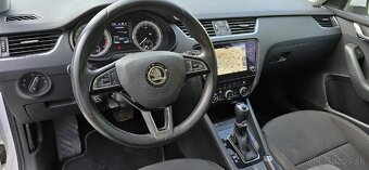 Škoda Octavia 3 DSG 2,0 TDI 110kW 2020 - 10