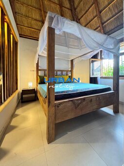 NA PREDAJ ROZPRÁVKOVÝ BUNGALOW NA ZANZIBARE - 10