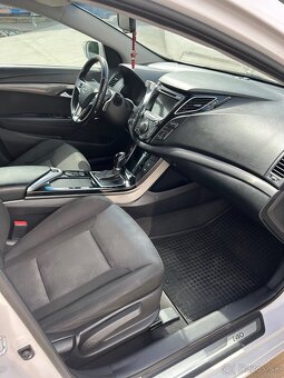 Hyundai i40 1.7CRDi 100kW Bussines Edition, A/T, r.v. 2015 - 10