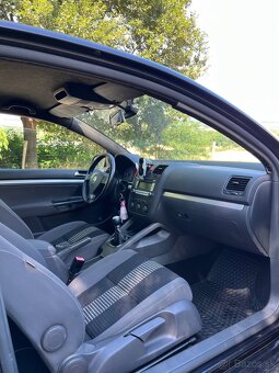 Volkswagen Golf V 1.9 TDi 77kw - 10
