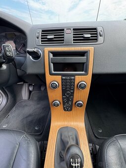 Volvo V50 2.0 D 100kw - 10
