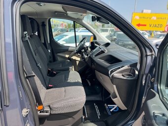 Ford Transit Custom 2.2 TDCi 6-MIESTNE - 10