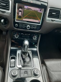 vw touareg 3tdi 176kw - 10
