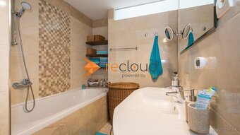 PRENÁJOM, 4-izb.byt, Košice KVP, 92m2, 2 kúpelne, loggia - 10