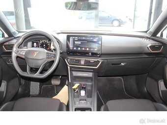 Cupra Formentor 1.5 TSI 110kW DSG ODPOČET DPH - 10