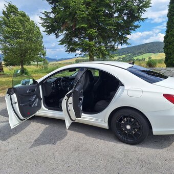 Mercedes cla 200 - 10