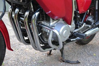 Kawasaki KZ 1100 Vetter - 10