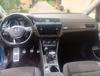 Touran 1.6tdi 85kw - 10