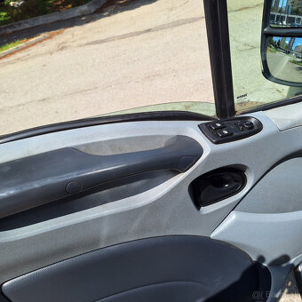 Iveco Daily 35 S14V  L2H2 - AJ NA SPLÁTKY - 10