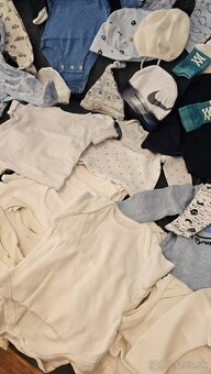 Novorodenecke veci pre babatko 0-3 - 10