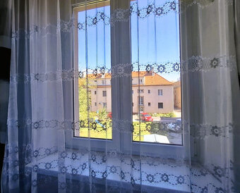 Pekný tehlový 2i byt upravený na 3i, Odborárska - Nové Mesto - 10