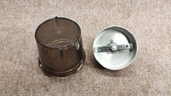 Príslušenstvo na robot ETA 0010, ETA 012, ETA 022 - 10