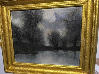 Jenő Szepesi Kuszka - Vysoké Tatry - 10