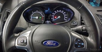 FORD EcoSport 1.5 TDCi Titanium – 66 kW, 2015, 58911 km - 10
