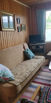 Chata pri Lese Dubina V. - 10