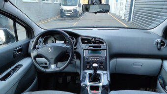 PREDAM PEUGEOT 5008 - 10