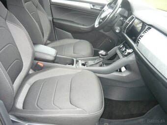 Škoda Kodiaq Style 2.0TDI,110KW,DSG,rok 2022 - 10