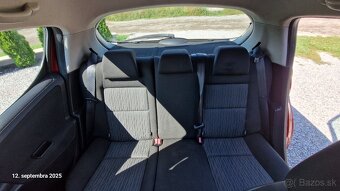 Peugeot 207 – 1.4 HDI diesel, r.v. 12/2010 - 10