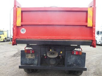 Tatra T815, 6x6 - 10