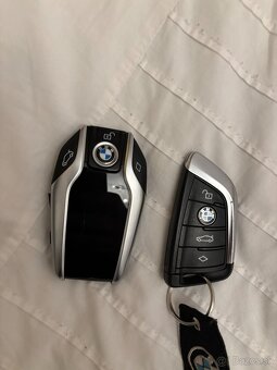 BMW X3 xDrive, 20i AT 135kW184HP - 10