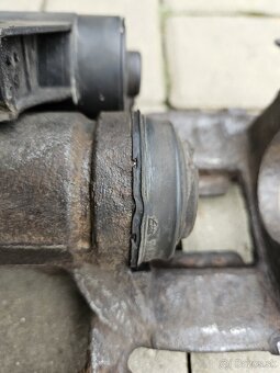 Brzdové strmene - VW GROUP (ATE) - 10