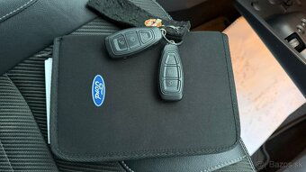 FORD KUGA 4x4 - NA PREDAJ - 10