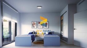 JKV REAL ponúka na predaj luxusný komplex Rezidenčný Latin S - 10