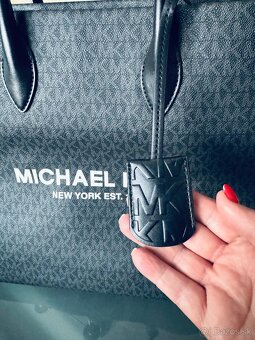 Michael Kors oversize bag - 10